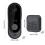 Wireless Security Smart WiFi Doorbell Intercom Video Camera Door Ring Bell Chime 2