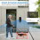 Wireless Security Smart WiFi Doorbell Intercom Video Camera Door Ring Bell Chime 9