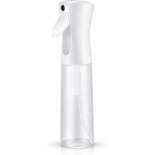 (As show, One size) Hair Spray Bottle - 300ml, Empty Water Mist Sprayer, Empty Fine Mist Sprayer, Plant Mist Sprayer, Spray Mist Bottle For Hair, Face, Hairdresser