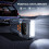 Jump Starter Power Pack with Air Compressor 5
