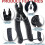 Bicycle chain tools with chain hook, bicycle link pliers + bicycle chain splitter + bicycle chain checker for bicycle 2
