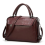 Mode Retro Dames Handtas Grote Schoudertas 1