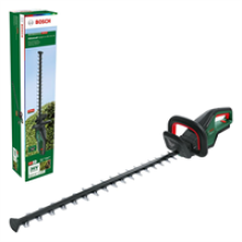 Bosch AdvancedHedgeCut 36V-65-28 Cordless Hedgecutter - Classic Green