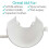 Sock Aid with Foam Sponge Grip Handles 5