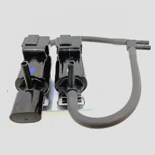 Mitsubishi Pajero flywheel clutch control solenoid valve 1