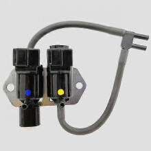 Mitsubishi Pajero flywheel clutch control solenoid valve