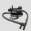 Mitsubishi Pajero flywheel clutch control solenoid valve 4