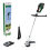 Bosch Bosch AdvancedGrassCut 36V-33 Cordless Grass Trimmer - Classic Green 1