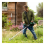 Bosch Bosch AdvancedGrassCut 36V-33 Cordless Grass Trimmer - Classic Green 4