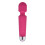 Waterproof Magic Wand Body Massager 20 Vibration Modes USB Rechargeable 2