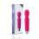 Waterproof Magic Wand Body Massager 20 Vibration Modes USB Rechargeable 1