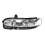 A2038201421 Front Left Reversing Mirror Light Mirror Light Reflector Light for E G-class W211 S211 1
