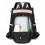 Backpack oxford fabric women's backpack waterproof anti theft 4