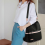 Backpack oxford fabric women's backpack waterproof anti theft 5