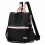 Backpack oxford fabric women's backpack waterproof anti theft 3