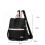 Backpack oxford fabric women's backpack waterproof anti theft 2