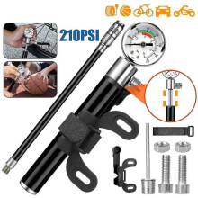 Bike Pump Bicycle Pump