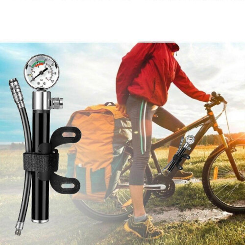 Bike Pump Bicycle Pump 2