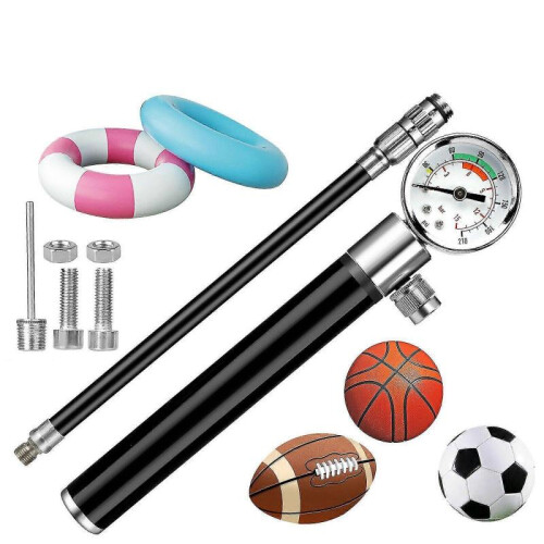 Bike Pump Bicycle Pump 1