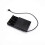 Sauna Cabinet Lock 6v Emergency Backup Battery Box 3