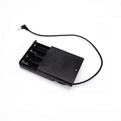 Sauna Cabinet Lock 6v Emergency Backup Battery Box 2