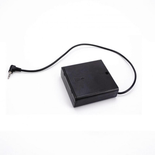 Sauna Cabinet Lock 6v Emergency Backup Battery Box 1