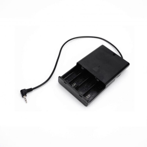 Sauna Cabinet Lock 6v Emergency Backup Battery Box