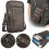 Mens Waist Belt Pack Bag 1