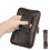 Mens Waist Belt Pack Bag 4