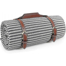 Picnic Blanket 150 Cm X 200 Cm Xl. Beach Blanket Waterproof Sandproof Great