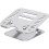 Ergonomic Height Angle Adjustable Computer Laptop Holder Compatible with Most Laptops 3