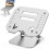Ergonomic Height Angle Adjustable Computer Laptop Holder Compatible with Most Laptops 1