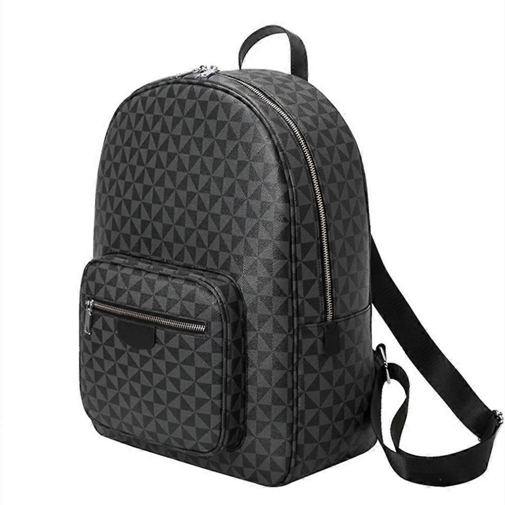 Sac école Travail Polyvalent Sac à Dos Voyage 55L MATEIN - Compartiment Ordinateur 18 Pouces - Port USB - Conforme TSA - Bleu Royal Sac étanche Grand Capacité