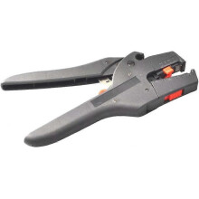 Cable Stripper, Auto Adjustment Cable Stripper for Cutting Wires Installation Repair Home