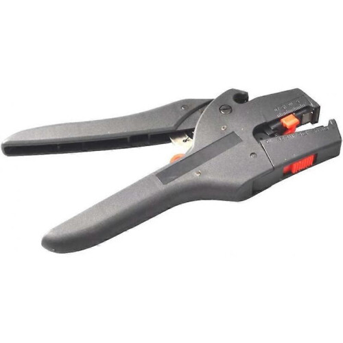 Cable Stripper, Auto Adjustment Cable Stripper for Cutting Wires Installation Repair Home