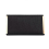 Μαύρες τσάντες clutch με γκλίτερ, γυναικείες βραδινές τσάντες clutch, τσάντες με καπάκι 4