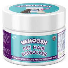 Vamoosh Pet Hair Dissolver for Hair Free Pet Bedding 500g