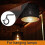 (Black B) 24 Pcs Screw In Hooks Outdoor String Lights Screw Hook Ceiling Hooks 5