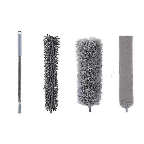 Telescopic Dust Collector