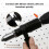 Electric Rivet Machine Adapter Rivet Nut Drill Adapter Head Kit 3