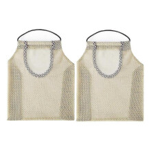 Wall-mounted hanging storage bag