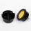Metal Air Compressor Intake Filter Muffler Muffler 3