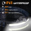 LED rechargeable headlight with sensor waterproof [energy class A++] 5