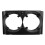 Auto Center Console Beverage Cup Holder 3