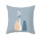 (2) Nordic ins series decorative pillowcase cushion cover 1