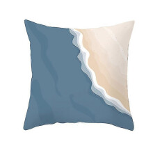(5) Nordic ins series decorative pillowcase cushion cover