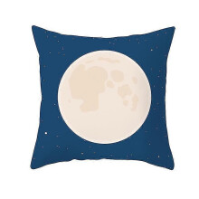 (9) Nordic ins series decorative pillowcase cushion cover