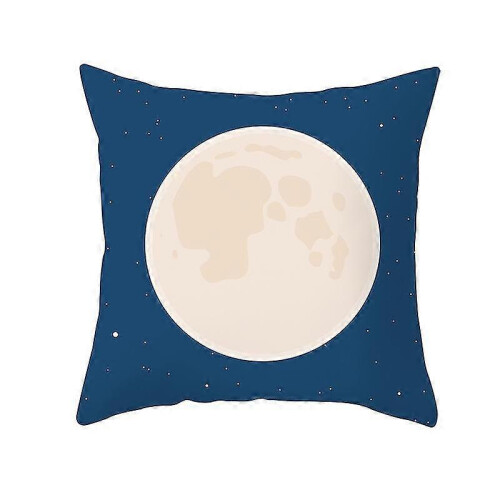 (9) Nordic ins series decorative pillowcase cushion cover