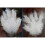 (Blue)1 Pair Pet Grooming Glove,efficient Pet Hair Remover Mitt 4