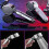 (Style 2) High Pressure Shower Head, Handheld Showerhead With On/off Full Shutoff 4